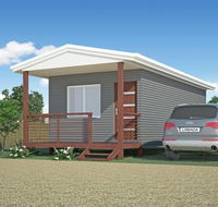 Chinchilla Tourist Park - Accommodation Melbourne