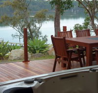 Cillanti Retreat - Accommodation Melbourne