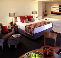 Citadines St Georges Terrace Perth - Accommodation Melbourne