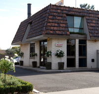 City Gardens Motel - Accommodation Melbourne
