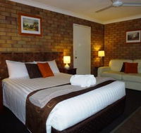City View Motel Warwick - Accommodation Melbourne