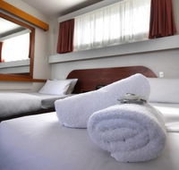 City View Motel  Hobart - Melbourne 4u