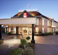 Canterbury International Hotel - Accommodation Melbourne