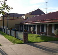 Club Motel - Accommodation Melbourne