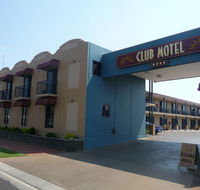 Club Motel - Accommodation Melbourne