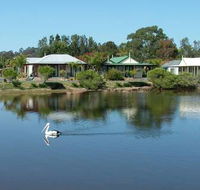 Coachhouse Marina Resort - Accommodation Melbourne
