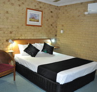 Coast Inn Motel - Accommodation Melbourne