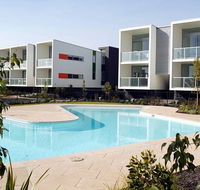 Coast Resort - Accommodation Melbourne
