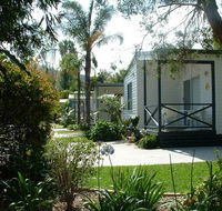 Coastal Palms Holiday Park - Accommodation Melbourne
