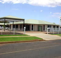 Cobar Central Motor Inn - Accommodation Melbourne