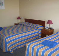 Cobar Motor Inn - Accommodation Melbourne