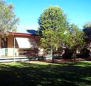 Cobb  Co Country Motel Surat - Accommodation Melbourne