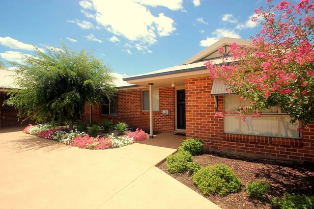 Mudgee NSW Accommodation Melbourne