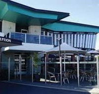 Comfort Hotel Highlander - Accommodation Melbourne