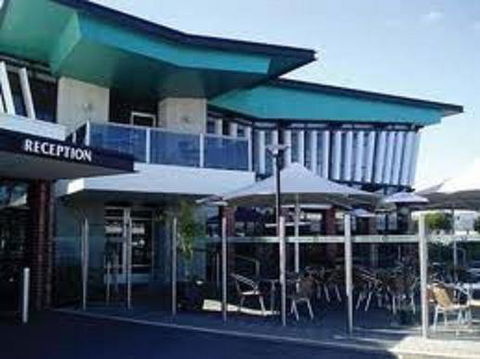 Comfort Hotel Highlander - Accommodation Melbourne 0