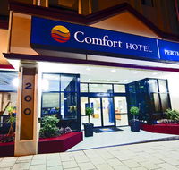 Comfort Hotel Perth City - Accommodation Melbourne