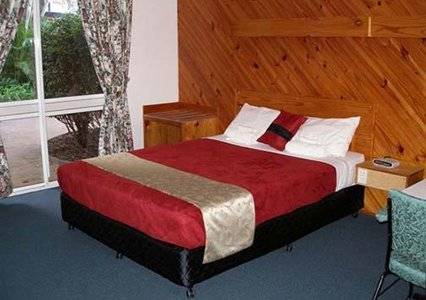Millbank QLD Accommodation Melbourne