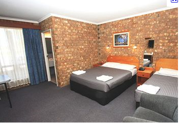 Comfort Inn Citrus Valley - Accommodation Melbourne