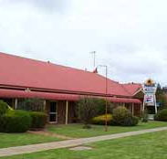 Quality Inn Parkes International - Accommodation Melbourne