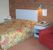 Comfort Inn Peppermill - Melbourne 4u