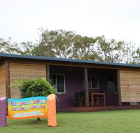 Conway Beach Tourist Park Whitsunday - Melbourne 4u