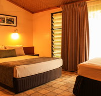 Cooinda Lodge Kakadu - Accommodation Melbourne