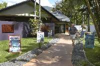Brinsmead QLD Accommodation Melbourne