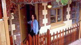 Melbourne Street Mews - Accommodation Melbourne 4