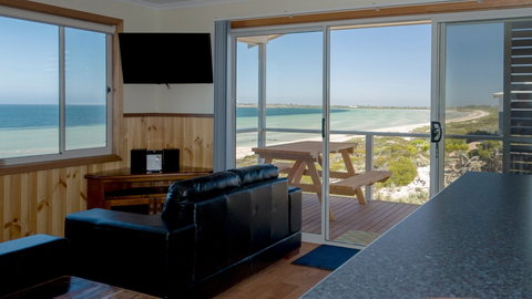 Ceduna Shelly Beach Caravan Park And Beachfront Villas - Accommodation Melbourne 15
