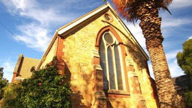 St Marks Church Apartment - Accommodation Melbourne 4
