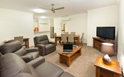 Apartments On Palmer - Accommodation Melbourne 1