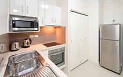 Apartments On Palmer - Accommodation Melbourne 3