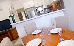 Apartments On Palmer - Accommodation Melbourne 4