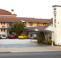 Cowra Motor Inn - Accommodation Melbourne