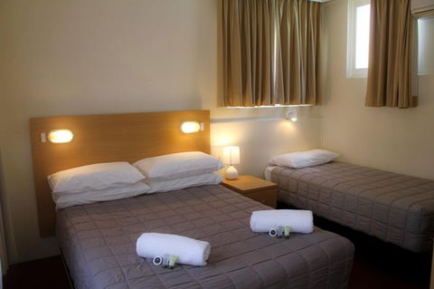 Cowra Motor Inn - Accommodation Melbourne 2