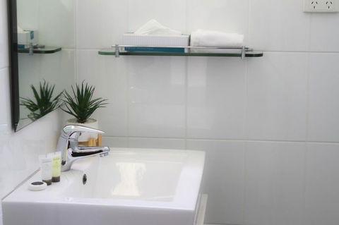 Cowra Motor Inn - Accommodation Melbourne 3