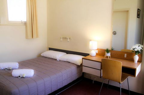Cowra Motor Inn - Accommodation Melbourne 4