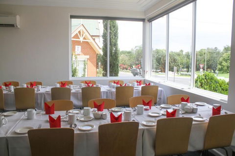 Cowra Motor Inn - Accommodation Melbourne 5