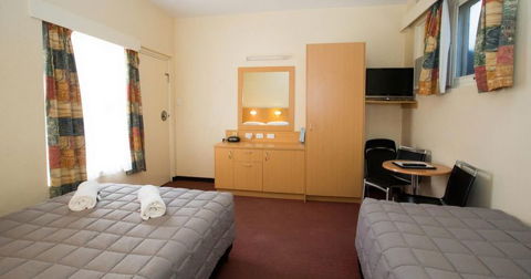 Cowra Motor Inn - Accommodation Melbourne 6