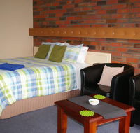 Coorrabin Motor Inn - Accommodation Melbourne