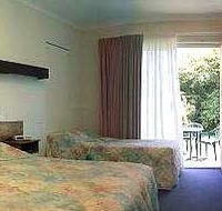 Corlette Palms Motor Inn - Accommodation Melbourne