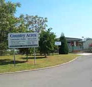 Country Acres Caravan Park - Accommodation Melbourne