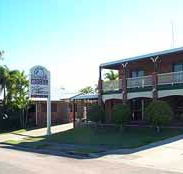 Country Ayr - Melbourne 4u