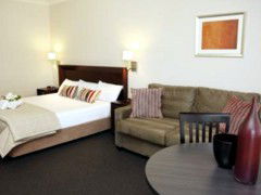 Country Comfort Highfields Motel Toowoomba - Accommodation Melbourne 2