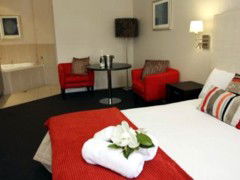 Country Comfort Highfields Motel Toowoomba - Accommodation Melbourne 3