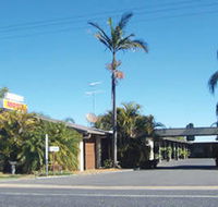 Countryman Motel - Accommodation Melbourne