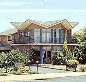 Countryman Motor Inn - Accommodation Melbourne