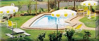Countryman Motor Inn - Accommodation Melbourne 1