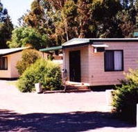 Cowell Foreshore Caravan Park  Holiday Units - Accommodation Melbourne