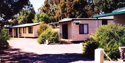 Cowell Foreshore Caravan Park & Holiday Units - Accommodation Melbourne 0